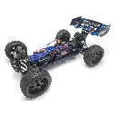 Buggy Pirate Shooter II bleu - T2M T4989BU - 1/10 - 6