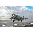 Avion de chasse F-35A Lightning II Beast Mode - Italeri 2836 - 1/48 - 3