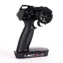 Buggy Pirate Shooter II bleu - T2M T4989BU - 1/10 - 10