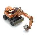 Pelle hydraulique Atlas 1302 - Artitec 316.128 - N 1/160 - 2