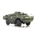 Engin DDR BRDM 2 NVA - Artitec 6120014 - TT 1/120  - 2