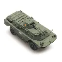 Engin DDR BRDM 2 NVA - Artitec 6120014 - TT 1/120  - 3