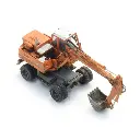 Pelle hydraulique Atlas 1302 - Artitec 322.044 - Z 1/220  - 2