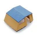 Tente bungalow - Artitec 312.033 - TT 1/120  - 3