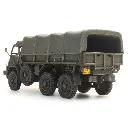 Maquette DAF YA328 Cargo « Dikke DAF » - Artitec 87.086 - HO 1/87 - 3