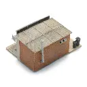 Trinkhalle allemande - Artitec 14.179 - N 1/160 - 3