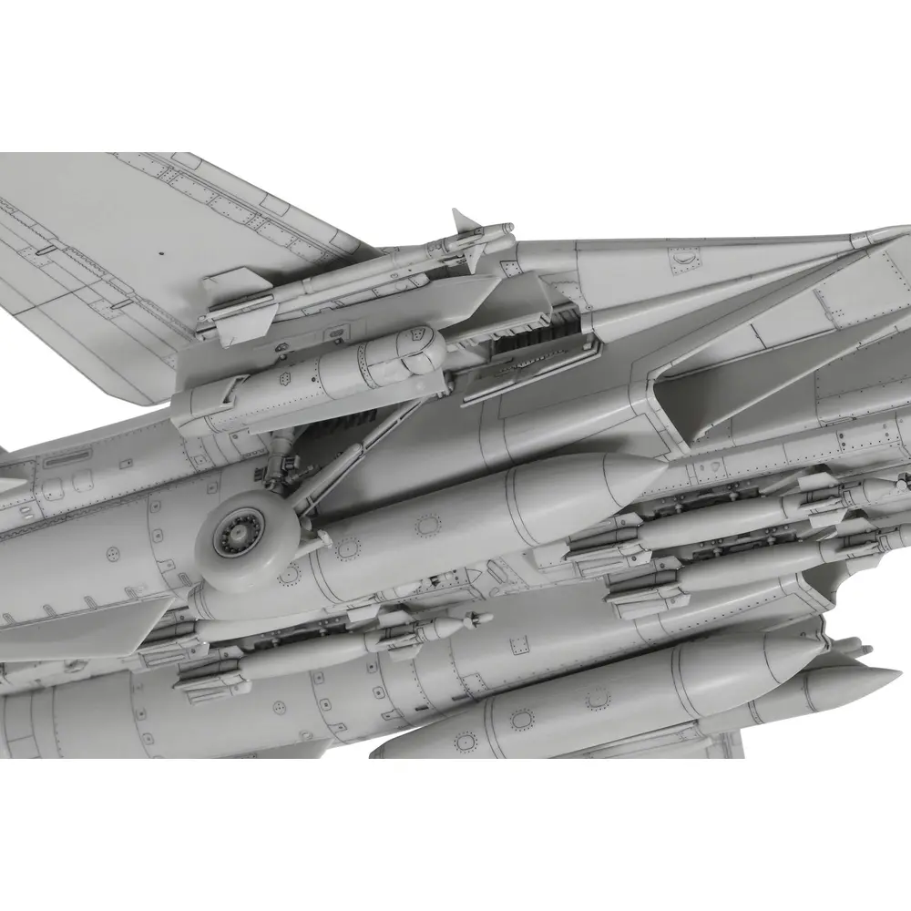 Avion de chasse Grumman F-14D Tomcat - Tamiya 60795 - 1/72 - 9