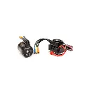 Pirate Shooter II Combo Brushless + LiPo et radio - T2M T4957BC - 2.4 Ghz - 5