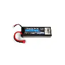 Pirate Shooter II Combo Brushless + LiPo et radio - T2M T4957BC - 2.4 Ghz - 4