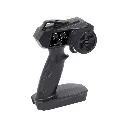 Pirate Shooter II Combo Brushless + LiPo et radio - T2M T4957BC - 2.4 Ghz - 3