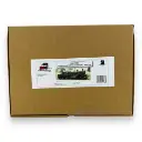 [Kit] Châssis pour Vapeur 2-230D 3.500 AMF87 E123C - HO 1/87 - SNCF/NORD - 2