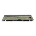 Locomotive Diesel BB 75024 - OS.KAR 7504DCCS - HO 1-87 - SNCF - EP VI - Digital sound - 3.webp