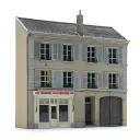 Façade du magasin de la famille Moreau - Artitec 10.431 - HO 1/87 - 4