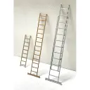 Ensemble d’échelles - 87TRAIN 221021 - HO 1/87 - 3