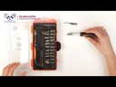 youtube - [Video]