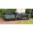 Kit Tender 17A pour 2-140A/2-150A et C AMF87 E105T - SNCF/NORD - HO 1/87 - 4