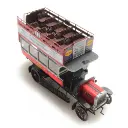 Omnibus de type B - Artitec 10.385 - HO 1/87 - 2