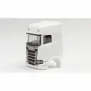Cabine Scania CS avec volets courts - Herpa 085212 - HO 1/87
