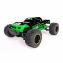 Truck Pirate Stormer II 4wd RTR - T2M T4990 - 1/10
