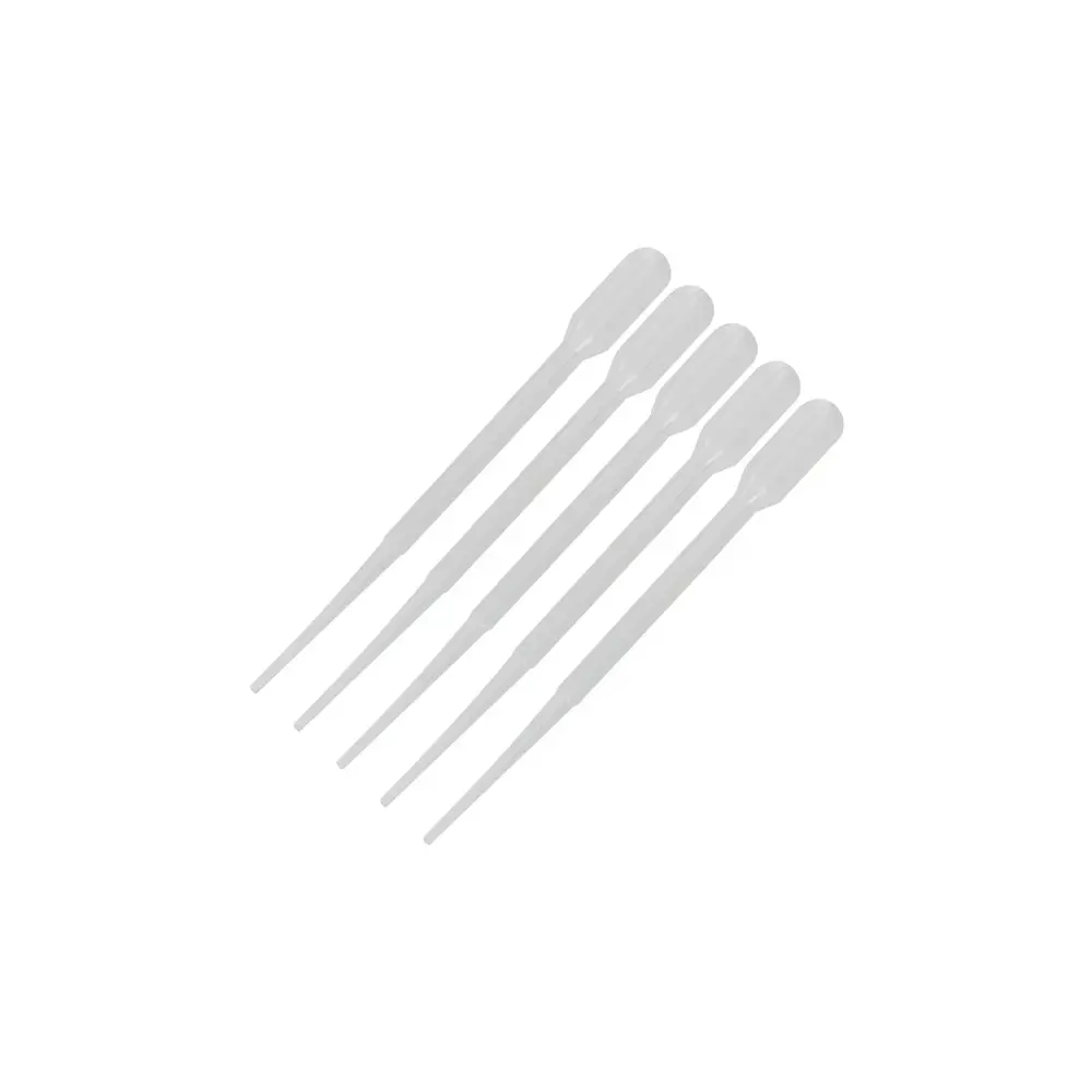 5 pipettes - Noch 60101 - Échelle universelle