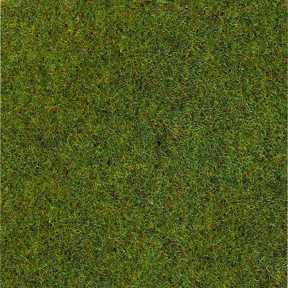 Fibres d'herbes prairie d'été 2,5mm 20g - Heki 3354 - Échelle universelle