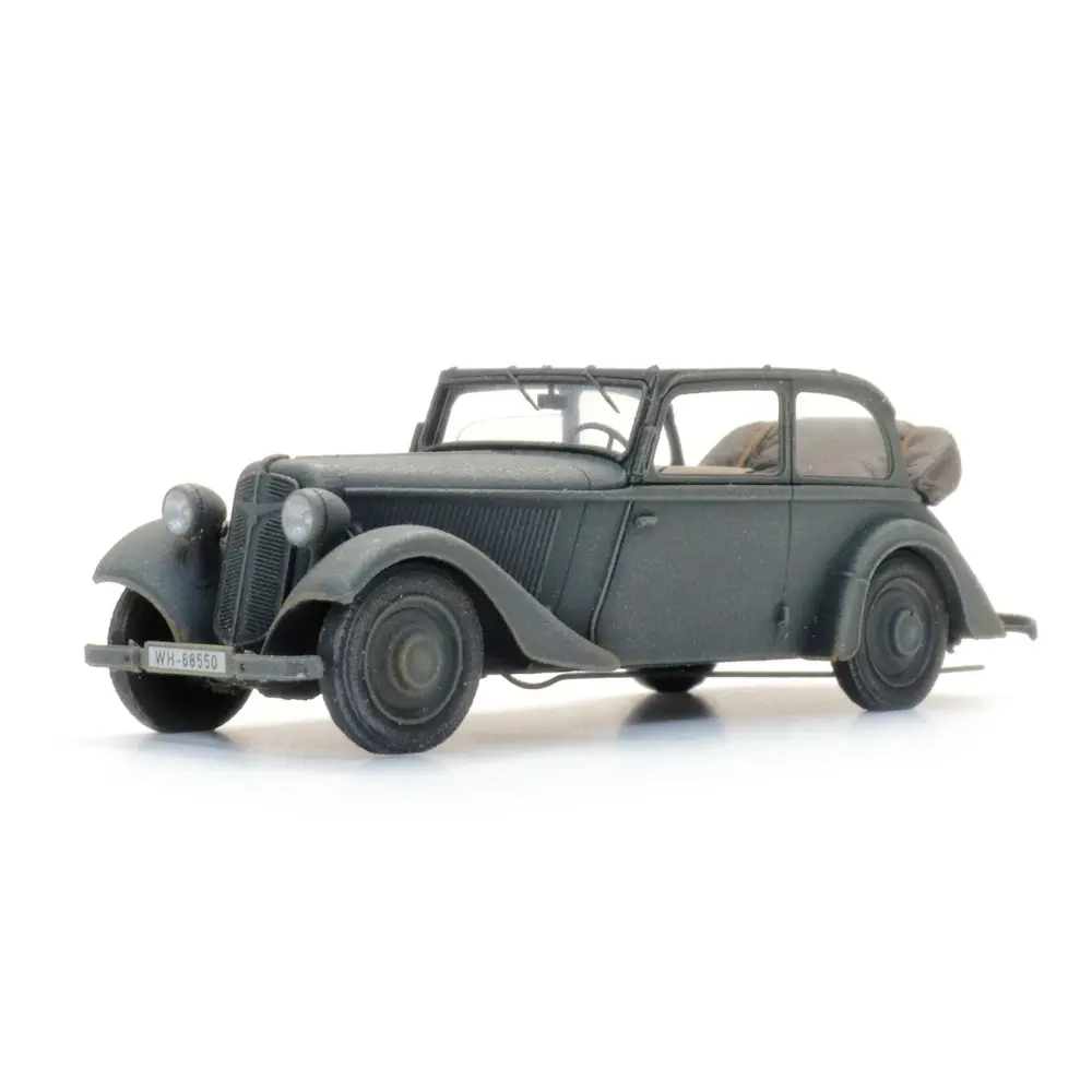 Adler Trumpf Junior  - ARTITEC 6720056 - 1/72