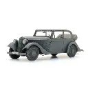 Adler Trumpf Junior  - ARTITEC 6720056 - 1/72