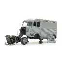 Citroën HY en réparation - ARTITEC 387.687 - HO 1/87