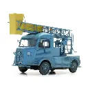 Nacelle élévatrice Citroën HY EDF - Artitec 387.688 - HO 1/87