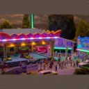 Kit de démarrage, Smart-Effects-LED - Faller 180795 - HO / N / Z / TT