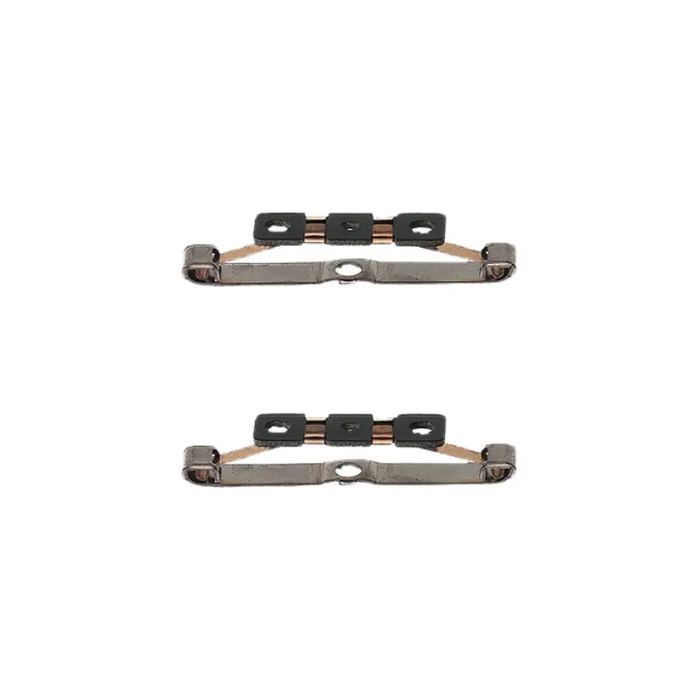 2 frotteurs de rechange 42mm - Märklin 7175 - HO 1/87 - 3R