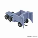 Camion d'aide au marquage pour l'installation de bandes magnétiques - Viessmann 8433