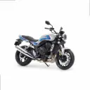 Moto Honda CB1000F - Tamiya 14144 - 1/12