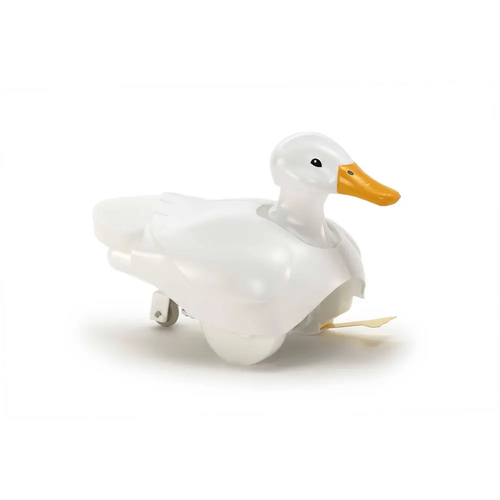 Canard marcheur & nageur - Tamiya 70270