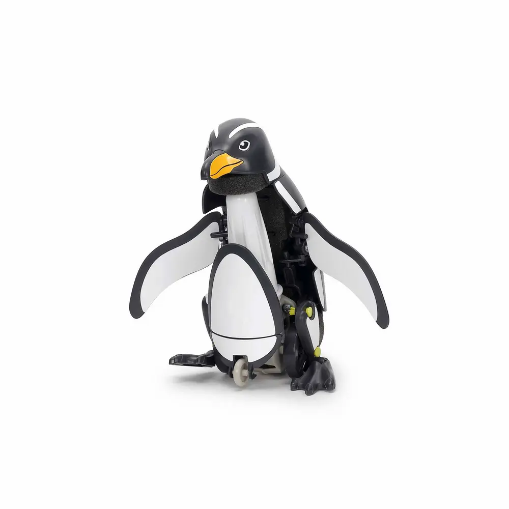 Pingouin marcheur & nageur - Tamiya 70271
