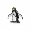 Pingouin marcheur & nageur - Tamiya 70271