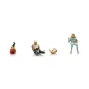 Accros au canapé - Artitec 5870124 - HO 1/87