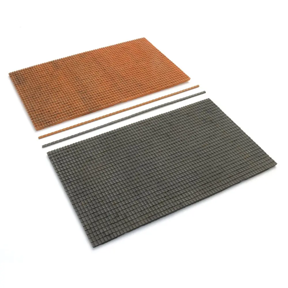 Tuiles hollandaises - Artitec 10.446 - HO 1/87