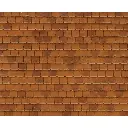 Tuiles de toit - Artitec 10.447 - HO 1/87