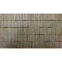 Plaque de tôles ondulées - Artitec 10.449 - HO 1/87