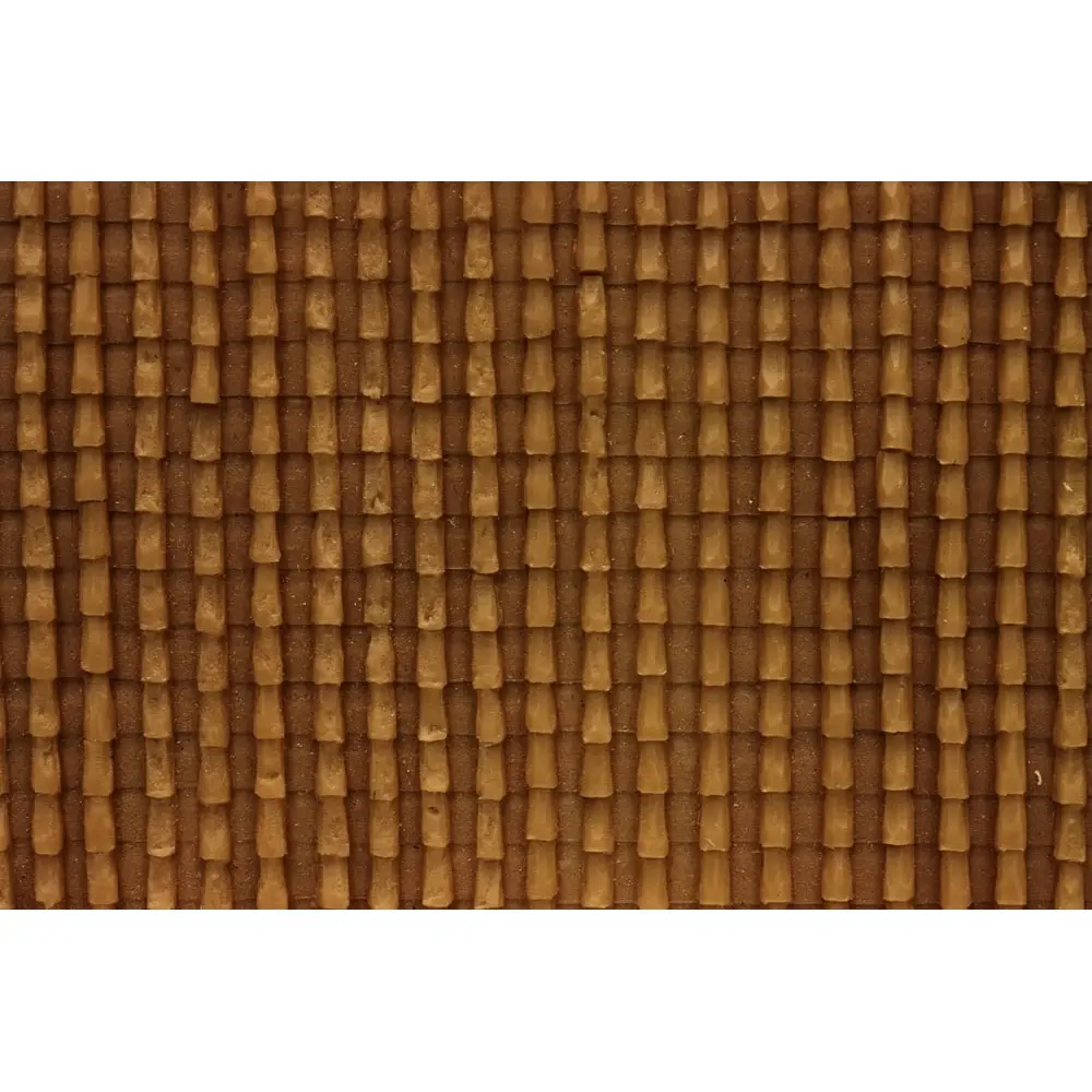 Plaque de tuiles romaines - Artitec 10.450 - HO 1/87