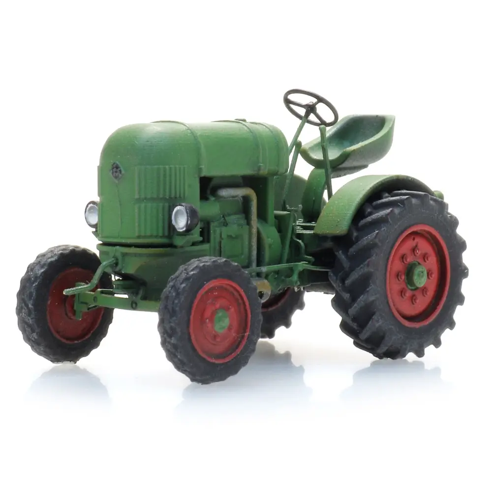 IFA Brockenhexe - ARTITEC 10.460 - HO 1/87