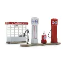 Station-Service Esso Standard - ARTITEC 14.181 - N 1/160