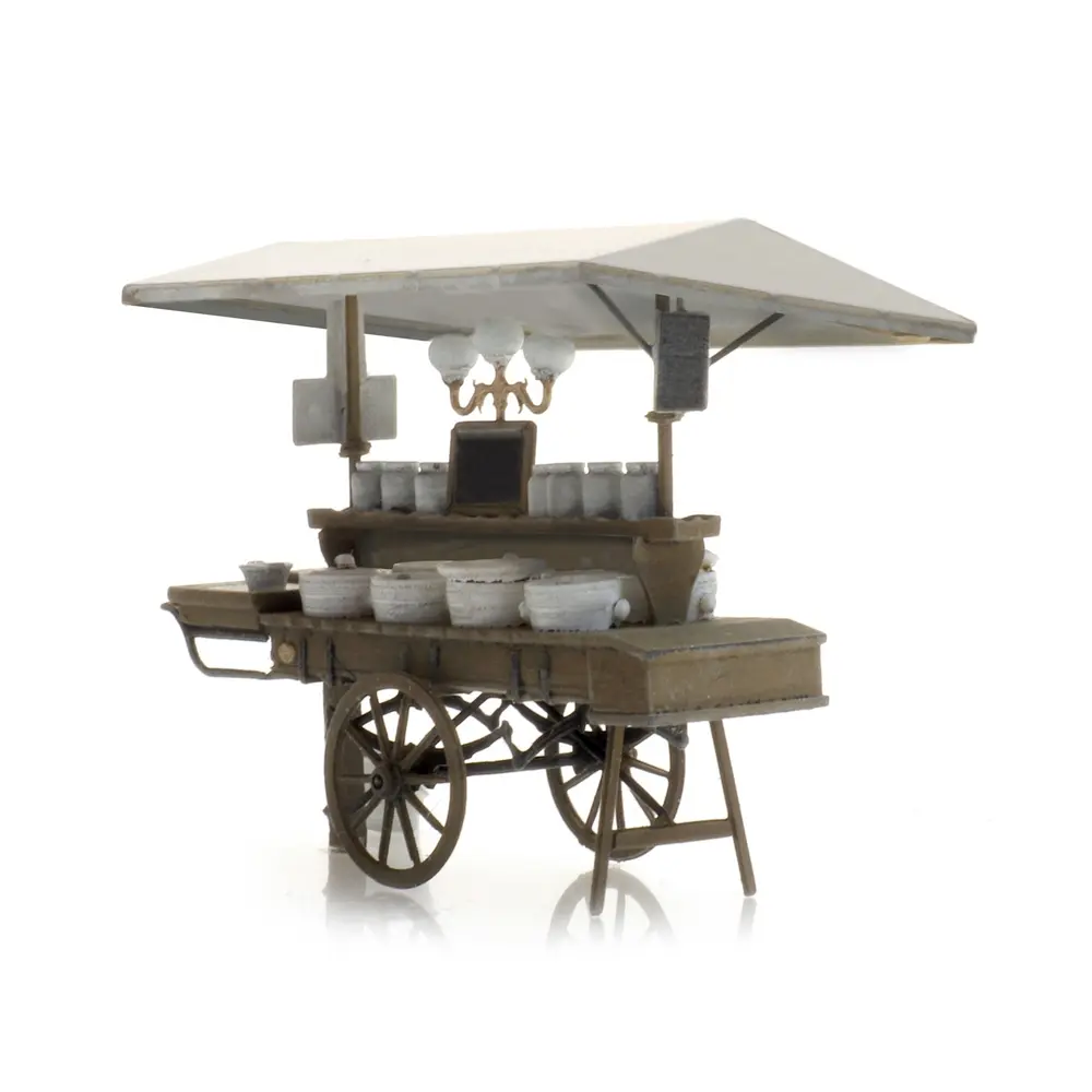 Stand à harengs - ARTITEC 316.139 - N 1/160