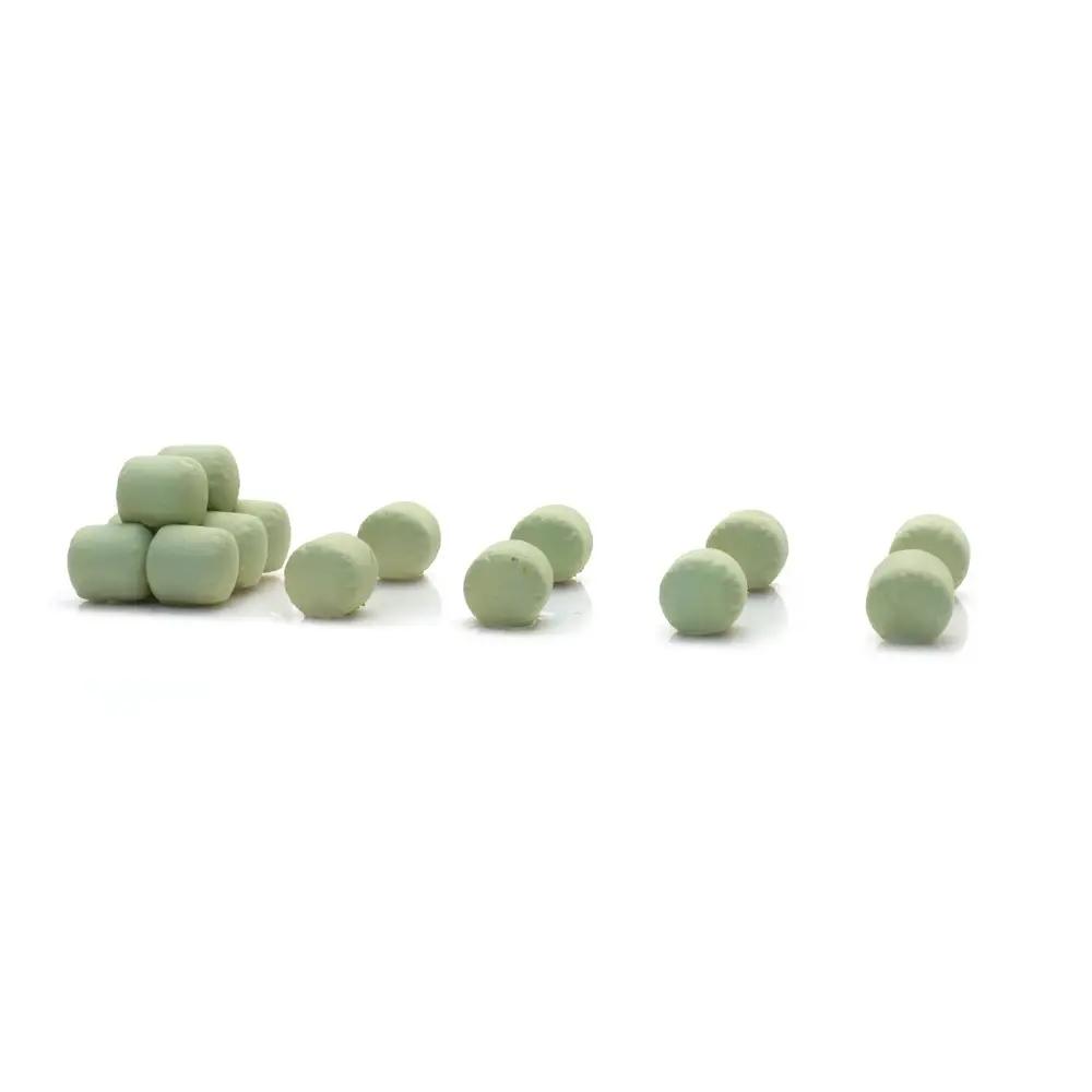 Balles d'ensilage vertes - Artitec 316.145 - N 1/160