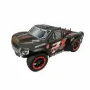 Short Cross 4wd Zenoah - FG Modellsport 68200Z - 1/6
