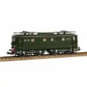 Locomotive électrique BB 4214 Midi - Piko 97423 - HO 1/87 - SNCF - Ep IV - Digital sound - 3R