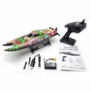 Bateau Exocet Graphix Graffiti - T2M T624