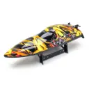 Bateau Exocet BLS RTR brushless - T2M T625