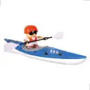 Kayak RC - T2M T626